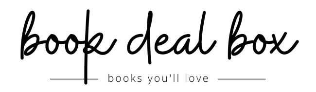book deal box website logo